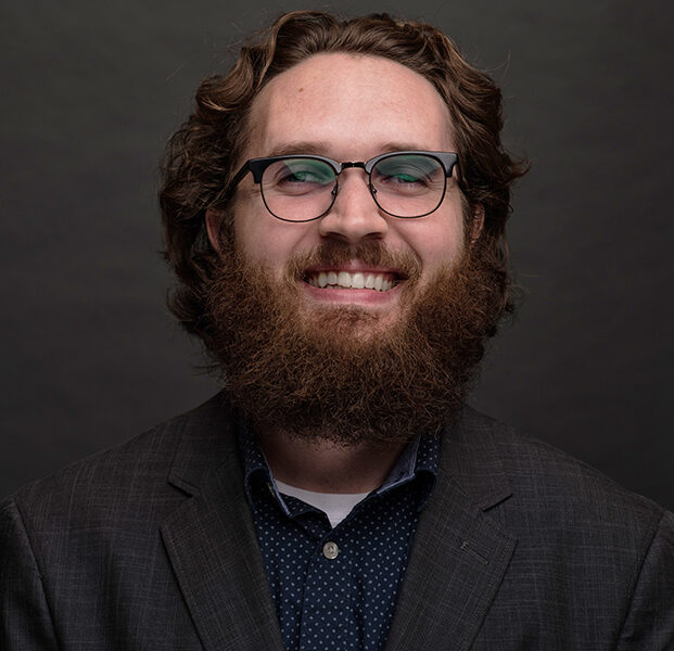 Image of Chaz Hanks