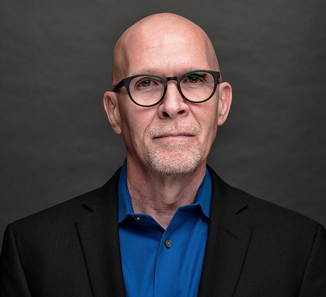 Image of Jason Hanks